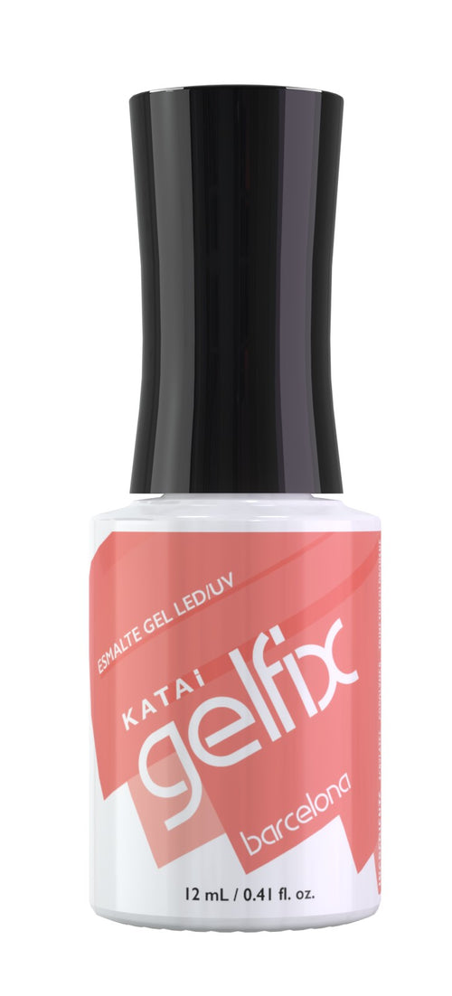 KATAI GELFIX - BARCELONA F._0