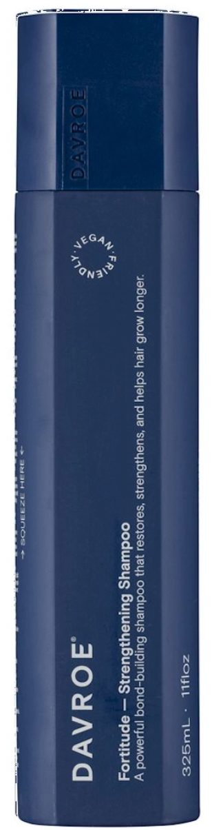 Fortitude Shampoo 325ml_0