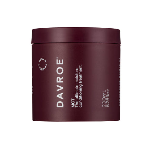 Treatment MCT Moisture Conditioning 200ml_0