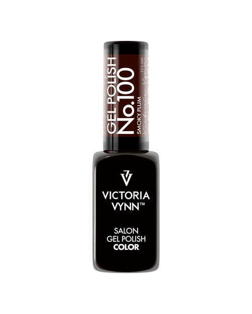Gel Polish COLOR 100 8 ml_0
