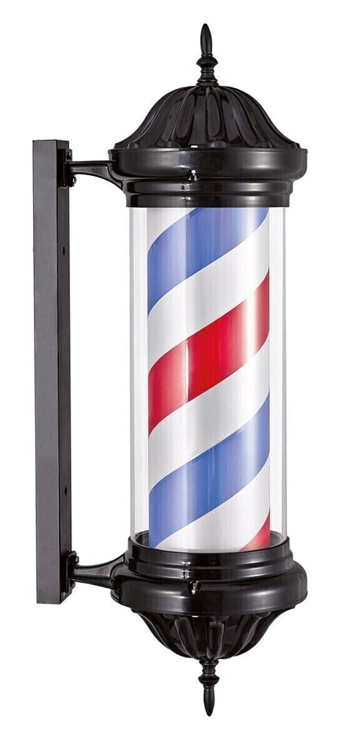 Rètol de barber negre_0