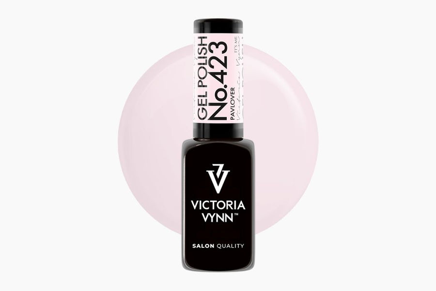 Gel Polish COLOR 423 8 ml_0