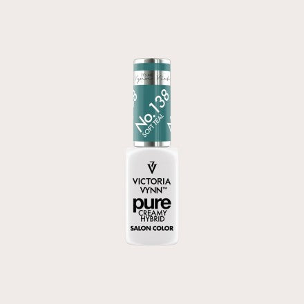 PURE CREAMY HYBRID 138 8 ml_0