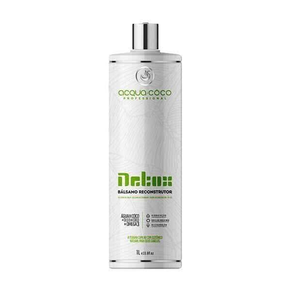 DETOX BÀLSAM RECONSTRUCTOR ACQUACOCO 1000ml_0