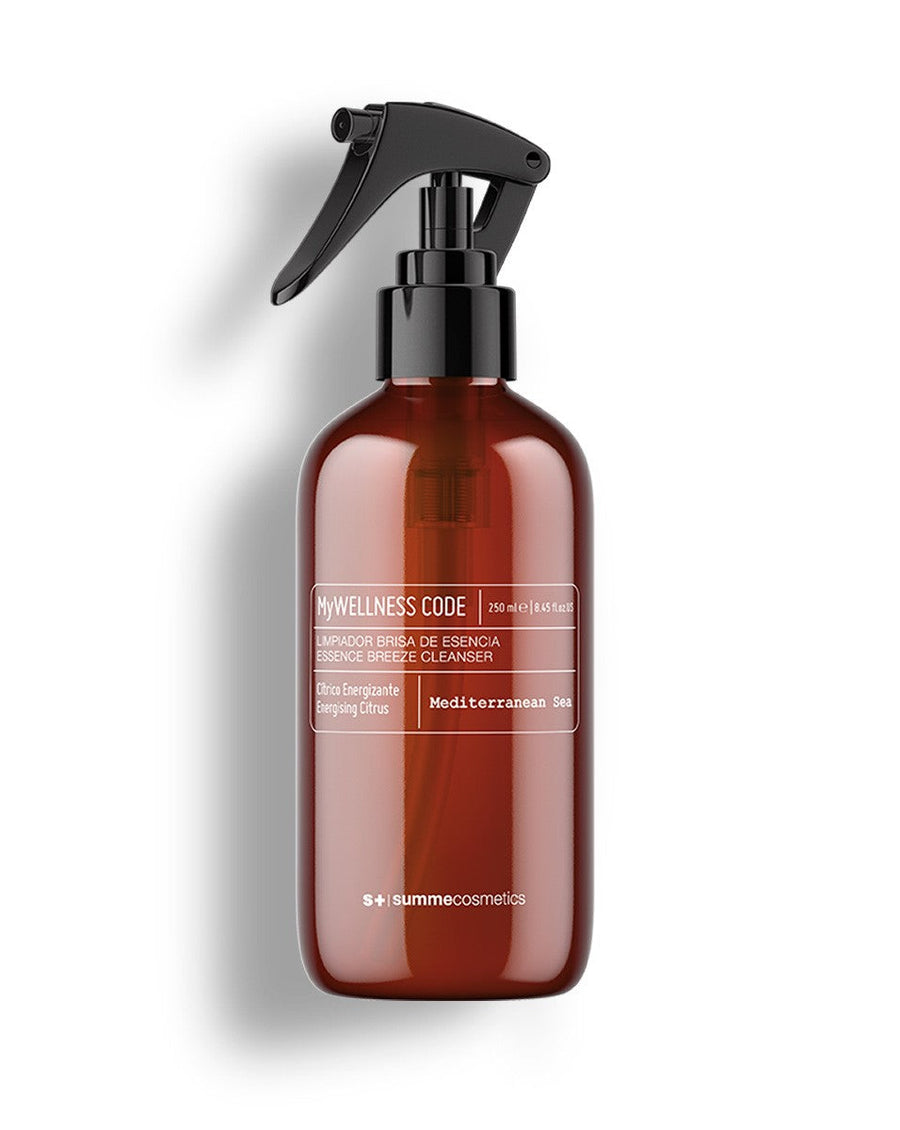 ESSENCE BREEZE CLEANSER 250ML MEDITERRANEAN SEA_0