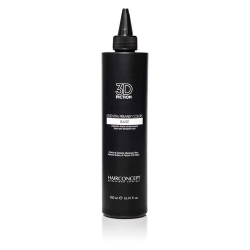 PICTION 3D BASE (NEUTRAL) 500 ml_0