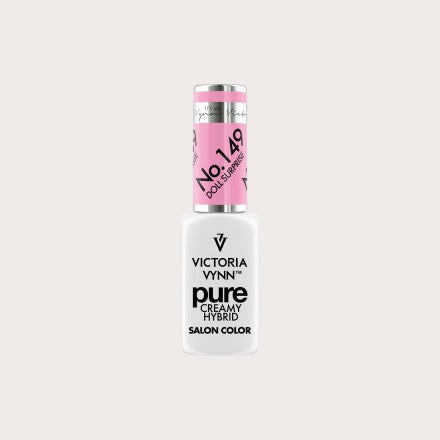 PURE CREAMY HYBRID 149 8 ml_0