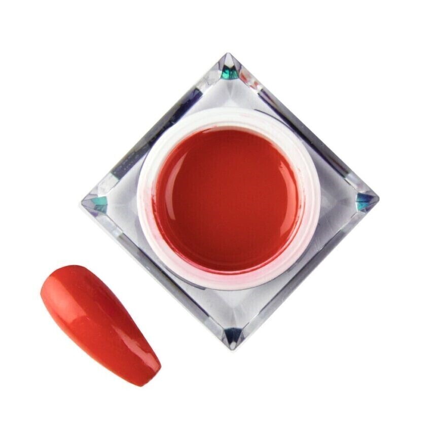Artistic Gel Red 5ml_0