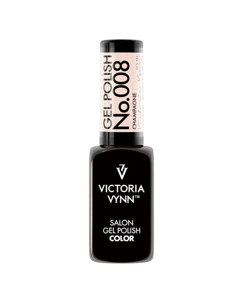 Gel Polish COLOR 008 8 ml_0