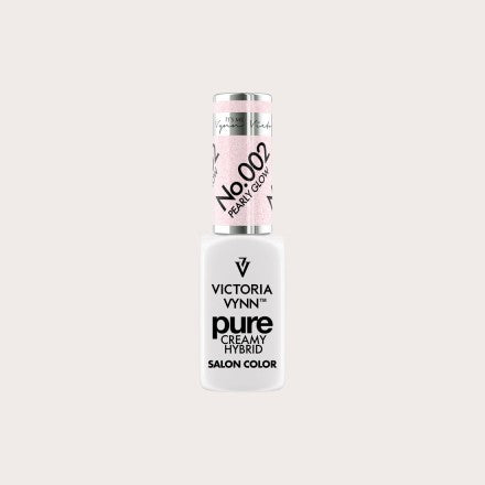 PURE CREAMY HYBRID 002 8 ml_0
