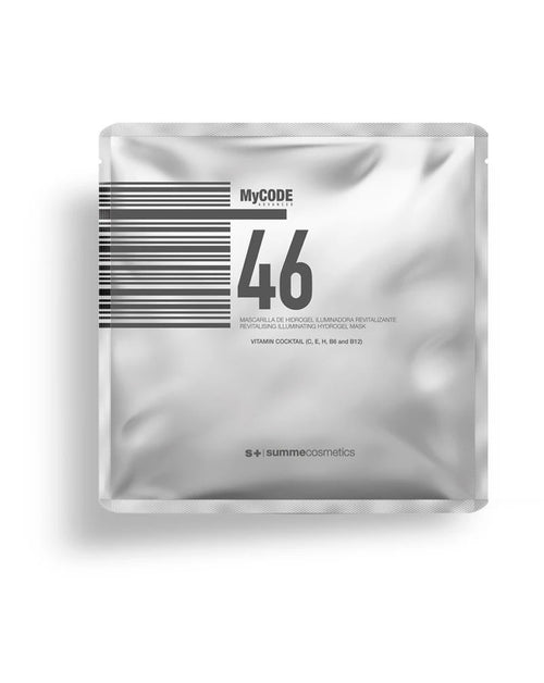 46 REVITALISING ILLUMINATING HYDROGEL MASK_0