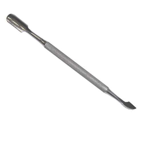 Empenyador de cutícules d'acer inoxidable Beauty_0