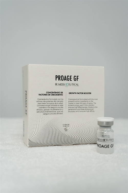 MESSO PROAGE GF 5 VIALS 5 ml (IRM)_0
