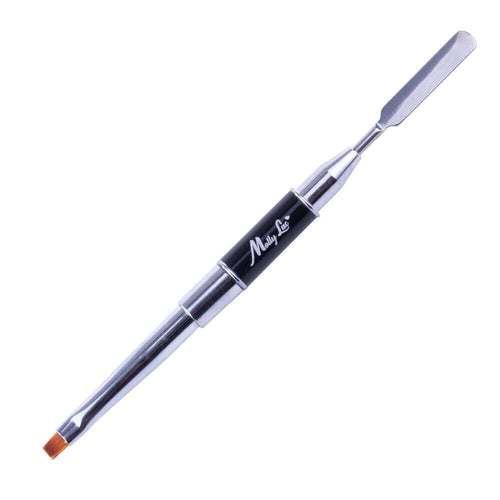 Pinzell Nail Acrygel amb Espàtula_0
