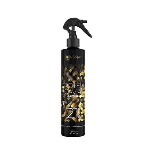LEVIN-IN SPRAY PROTEÏNA+CAVIAR 300ML_0