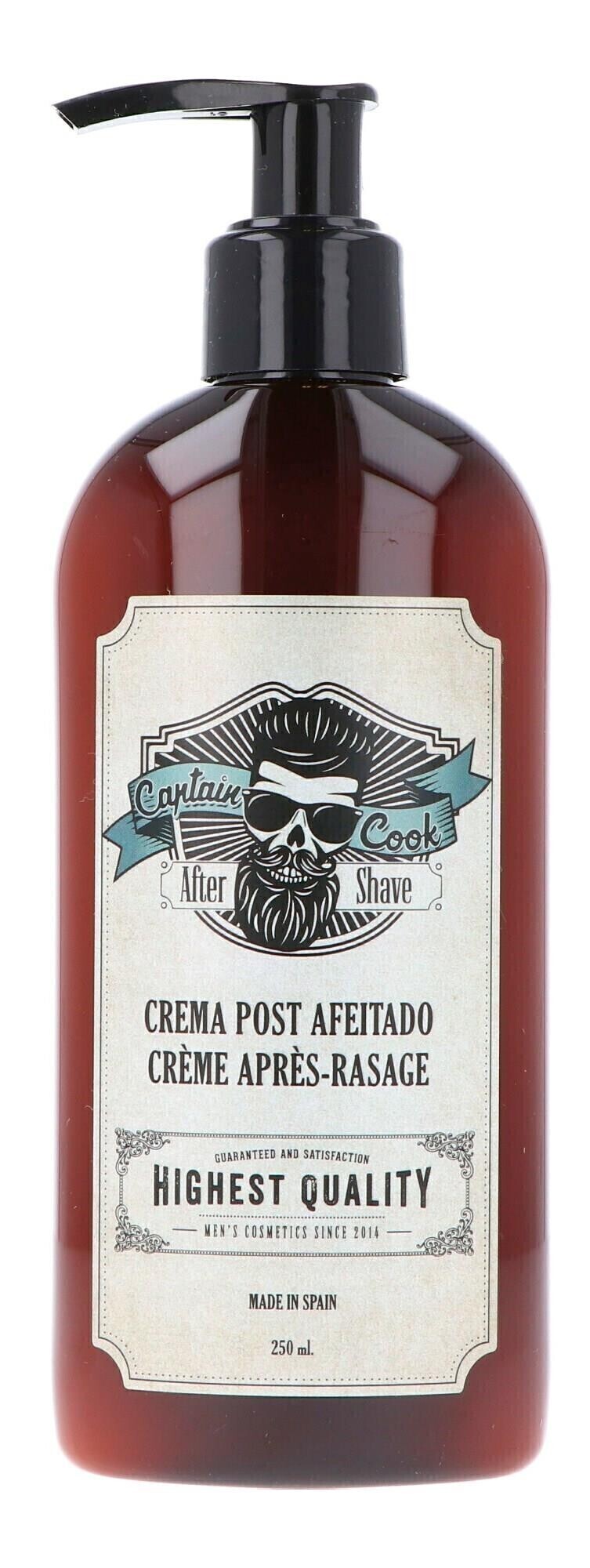 Post afaitat 250 ml - Captain Cook_0