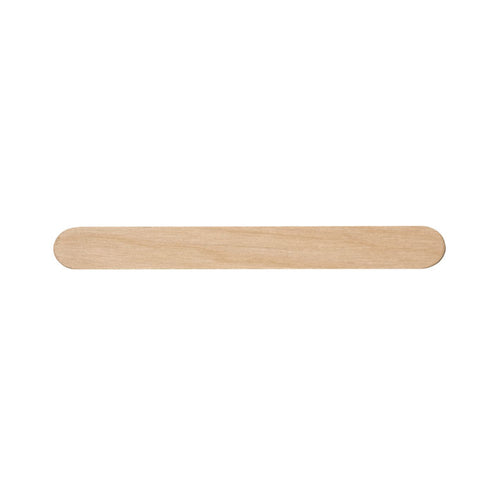 BOSSA 100 ESPÀTULS DE FUSTA 15 CM_0