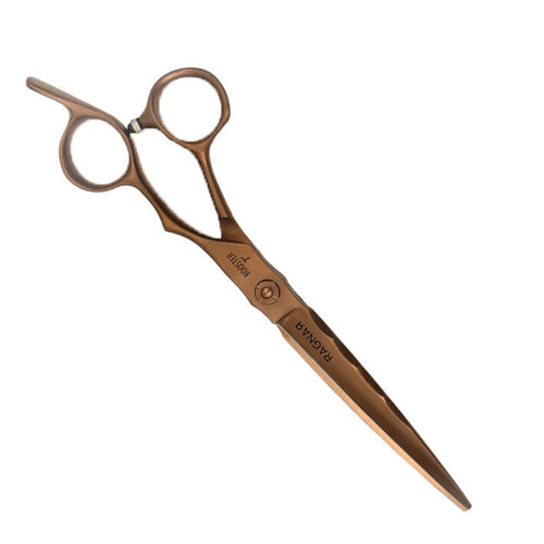 TISORA BARBER TALL 7,0" ROOSTER COURE_0