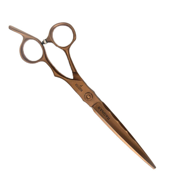 TISORA BARBER TALL 7,0" ROOSTER COURE_0