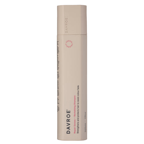 Repair Senses Revitalizing Shampoo 325ml_0