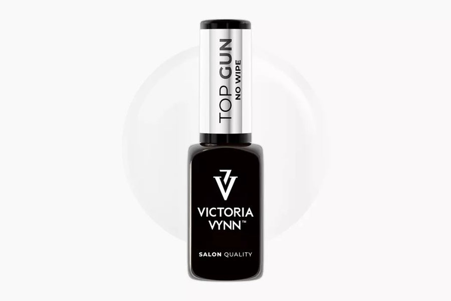 GEL POLISH TOP GUN NO WIPE 15ML_0