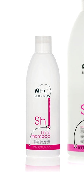 LISS SHAMPOO 300 ml._0