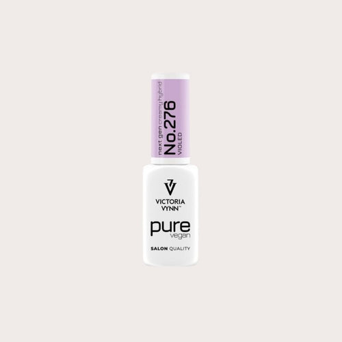 PURE CREAMY HYBRID 276 8ml_0