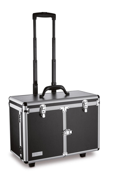 MALETA TROLLEI NEGRE 47 X 24 X 33 CM_0