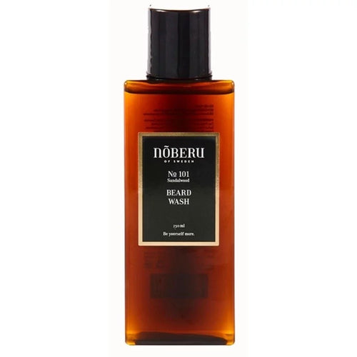 XAMPÚ PER BARBA 130 ml. SÀNDAL_0