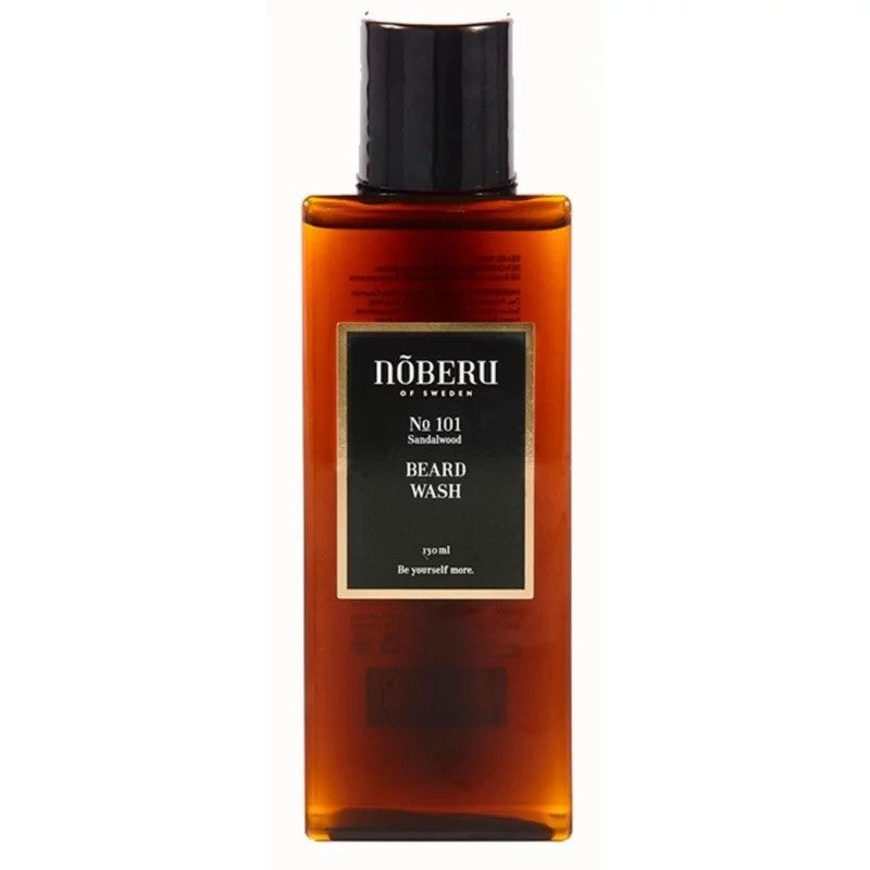 XAMPÚ PER BARBA 130 ml. SÀNDAL_0