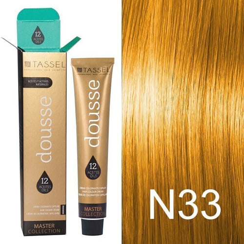 DOUSSE N33 DORADO - TASSEL 100 ml_0