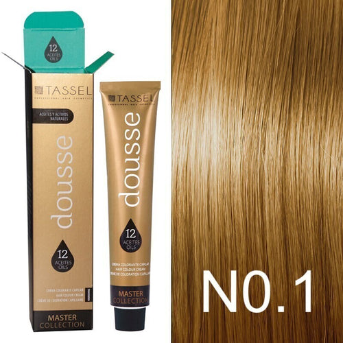 DOUSSE Nº0.1 ARENA GOBI - TASSEL 100 ml_0