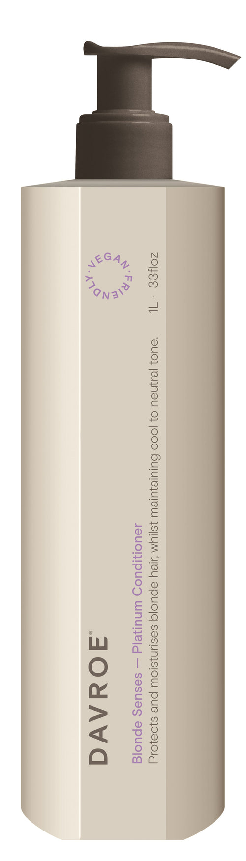 Blonde Toning Conditioner 1 Litre_0
