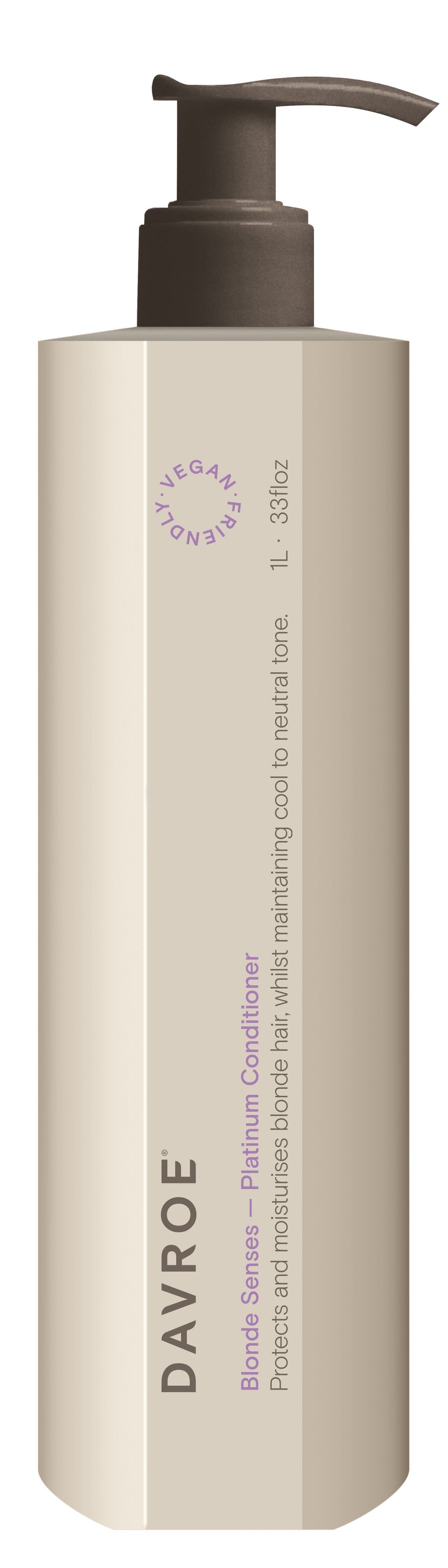 Blonde Toning Conditioner 1 Litre_0