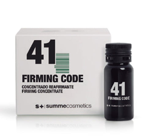 41 FIRMING CODE 9X10 ML_0