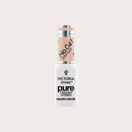 PURE CREAMY HYBRID 041 8 ml_0