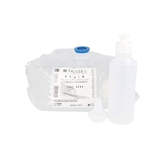 BOSSA GEL ELECTROCONDUCTOR ÀLOE VERA 5 L_0