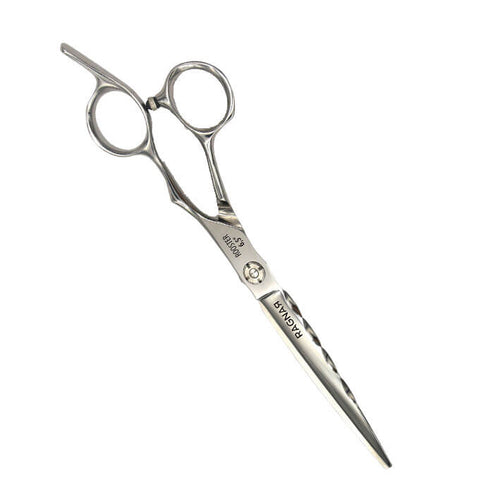 TISORA BARBER TALL 6,5" ROOSTER_0