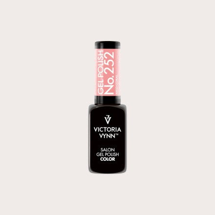 Gel Polish COLOR 252 8 ml_0