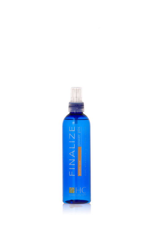 POWER PLIS NATURAL HAIR 250 ml_0