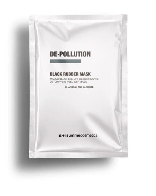 BLACK RUBBER MASK 8x25GR_0