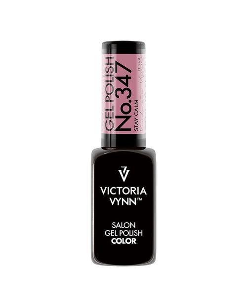 GEL POLISH 347 Stay Calm  8ml_0