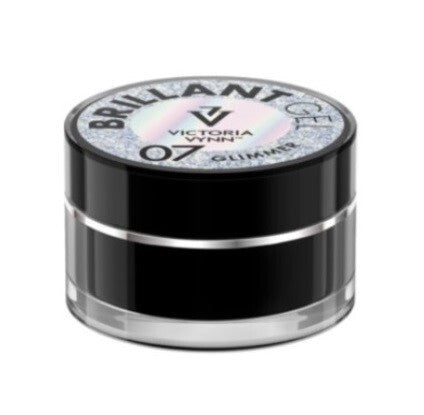 BRILLANT GEL 07 GLIMMER 5g_0