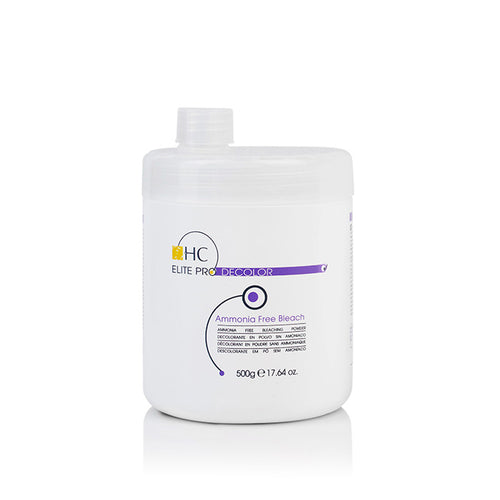 AMONIA FREE BLEACH 500 gr_0