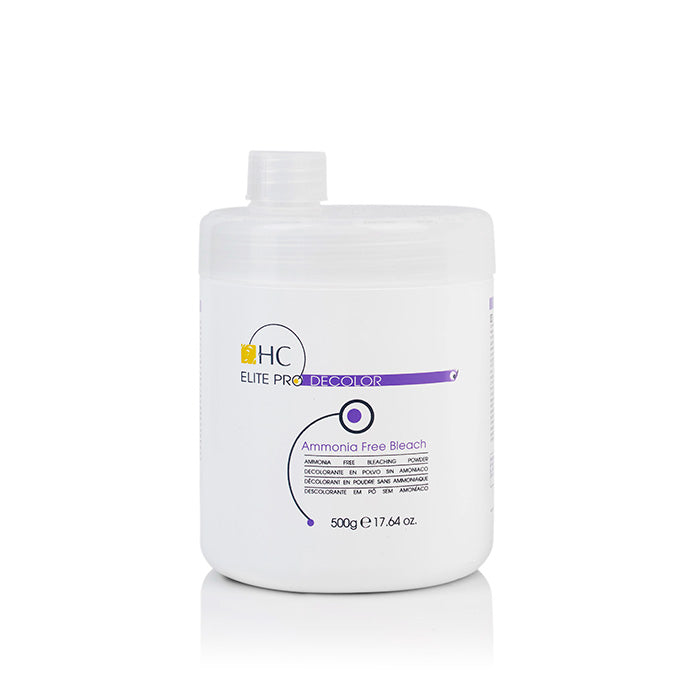 AMONIA FREE BLEACH 500 gr_0