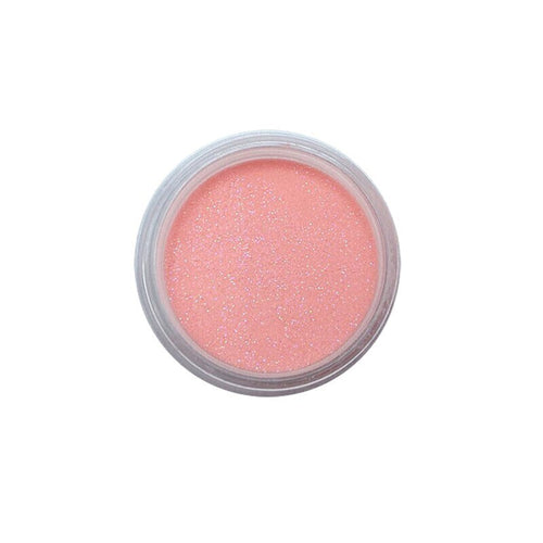 Acrylic Color Coral Glitter nº35_0