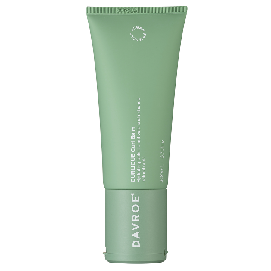 Curlicue Curl Balm 200ml_0