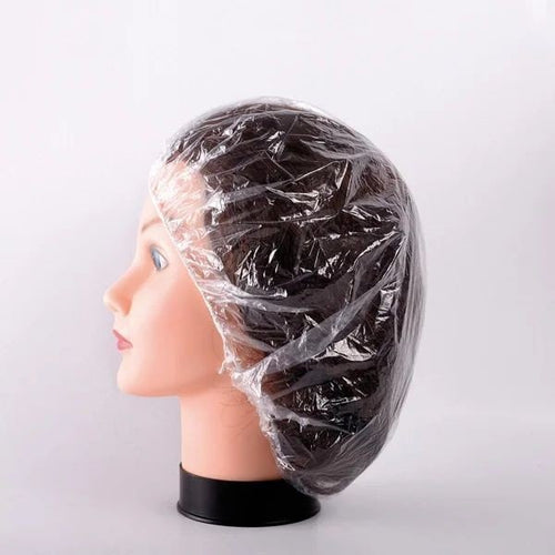 GORRO DE POLIETILÈ 100 UNITS_0