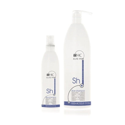 SILVER SHAMPOO 1000 ml_0