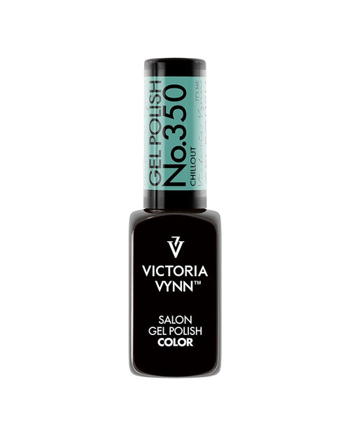 GEL POLISH 350 Chillout  8ml_0